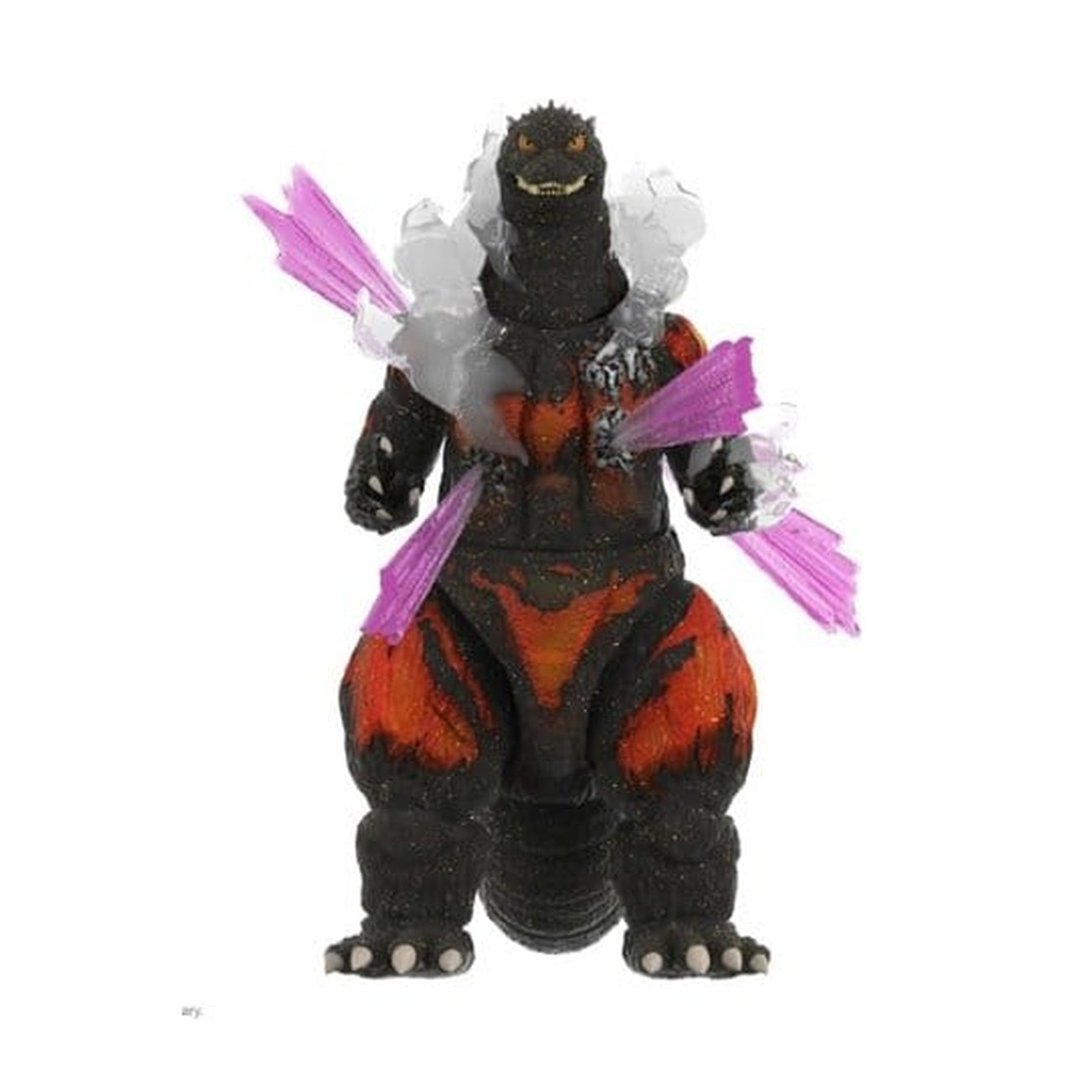 Product image Godzilla Toho Ultimates Action Figure Final Battle Godzilla (LED Light-Up) 22 cm