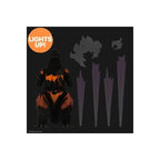 Product image Godzilla Toho Ultimates Action Figure Final Battle Godzilla (LED Light-Up) 22 cm