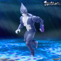 Image produit TigerSharks Ultimates Wave 01 figurine articulée Mako (Hybride) 18 cm