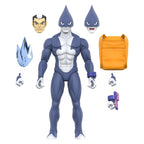 Image produit TigerSharks Ultimates Wave 01 figurine articulée Mako (Hybride) 18 cm