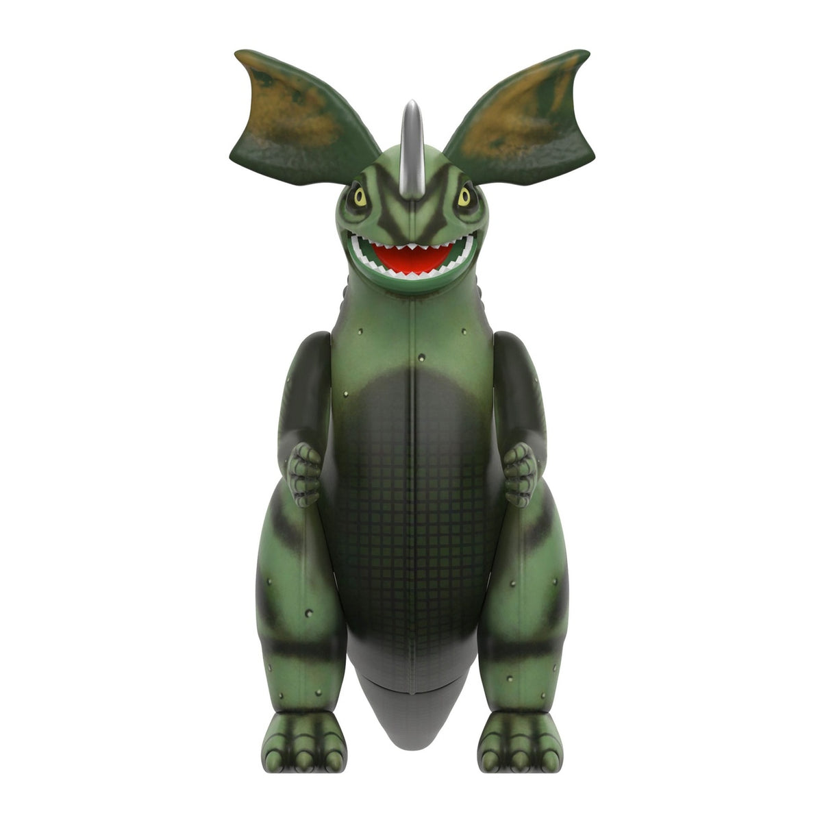 Product image Toho ReAction Action Figure Wave 01 (Retro Tin) Baragon (Marusan Tin) 10 cm