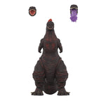 Image produit Godzilla Toho Ultimates figurine articulée Wave 06 Godzilla (Shin) 22 cm