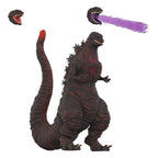 Image produit Godzilla Toho Ultimates figurine articulée Wave 06 Godzilla (Shin) 22 cm