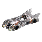 Image produit Batman 1989 Super Cyborg Véhicule Batmobile 1989 (Clear) 35 cm