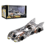 Image produit Batman 1989 Super Cyborg Véhicule Batmobile 1989 (Clear) 35 cm