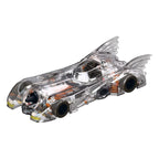 Image produit Batman 1989 Super Cyborg Véhicule Batmobile 1989 (Clear) 35 cm