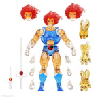 Image produit Thundercats Ultimates figurine articulée Astral Projection Lion-O 18 cm
