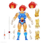Image produit Thundercats Ultimates figurine articulée Astral Projection Lion-O 18 cm