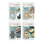Product image Where The Wild Things Are ReAction Action Figure Wave 01 Bull (Monster) 10 cm