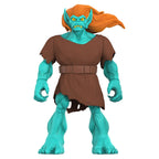 Image produit SilverHawks Figurine articulée Ultimates Windhammer (Toy Version) 18 cm