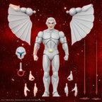 Image produit SilverHawks Ultimates figurine articulée Darkbird 18 cm