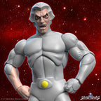 Image produit SilverHawks Ultimates figurine articulée Darkbird 18 cm