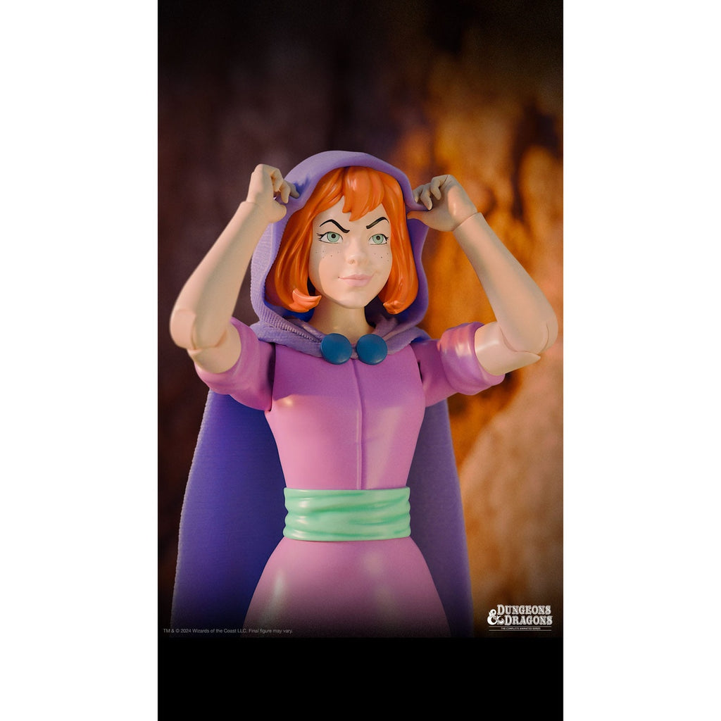 Product image Dungeons & Dragons Ultimates Action Figure Sheila the Thief 18 cm