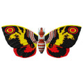 Image produit Toho Ultimates figurine articulée Wave 05 - Heisei Mothra (1992) 23 cm