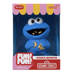 Product image Sesame Street FUN! FUN! Soft Vinyl Figure Wave 02 Cookie Monster 13 cm