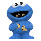 Product image Sesame Street FUN! FUN! Soft Vinyl Figure Wave 02 Cookie Monster 13 cm