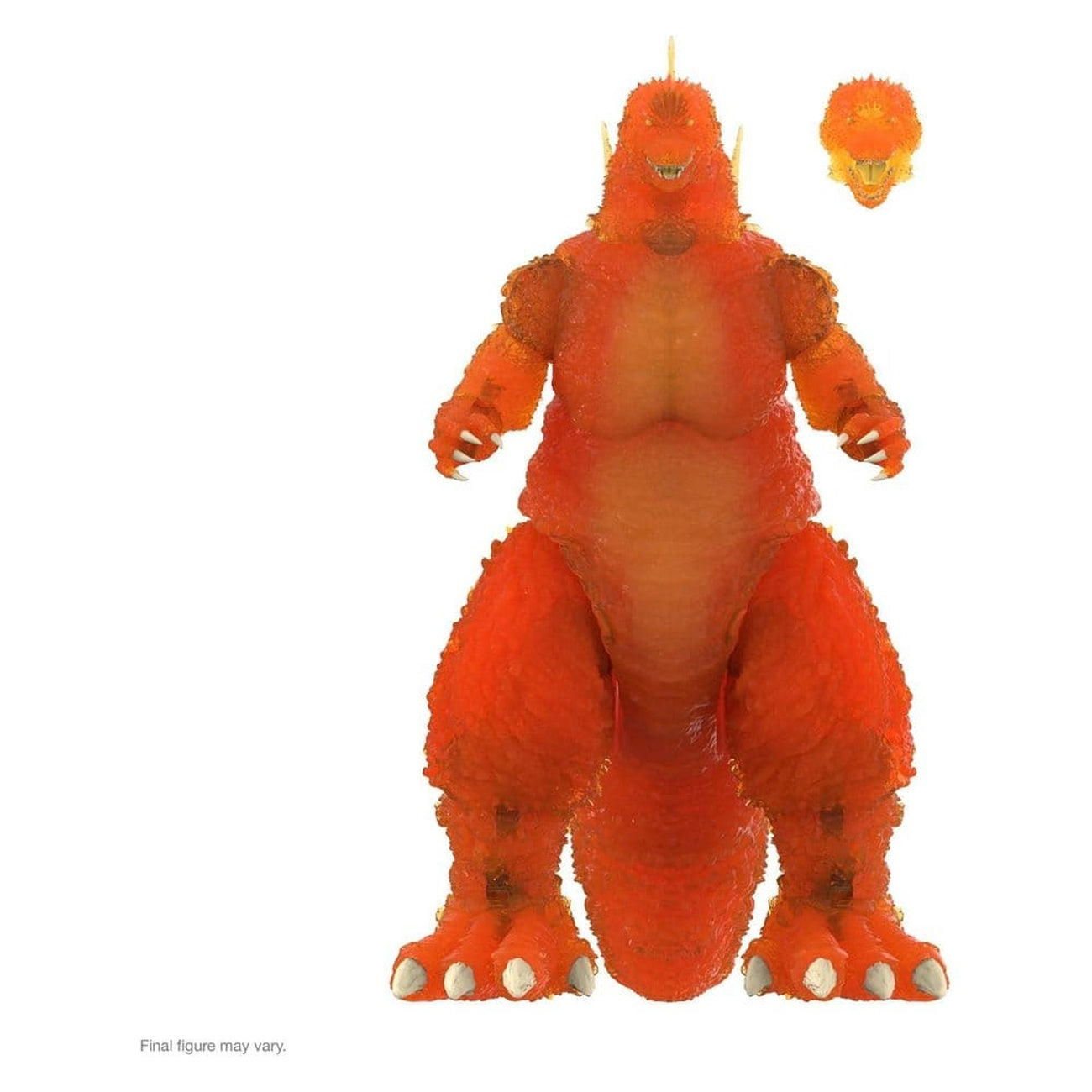 Product image Godzilla Toho Ultimates Action Figure - Godzilla Minus One (Blazing) 24 cm