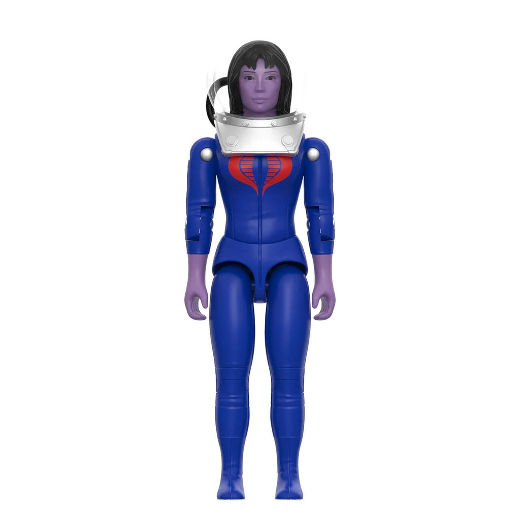 Image produit GI Joe ReAction+ figurine d’action Vague 06 Mara 10 cm