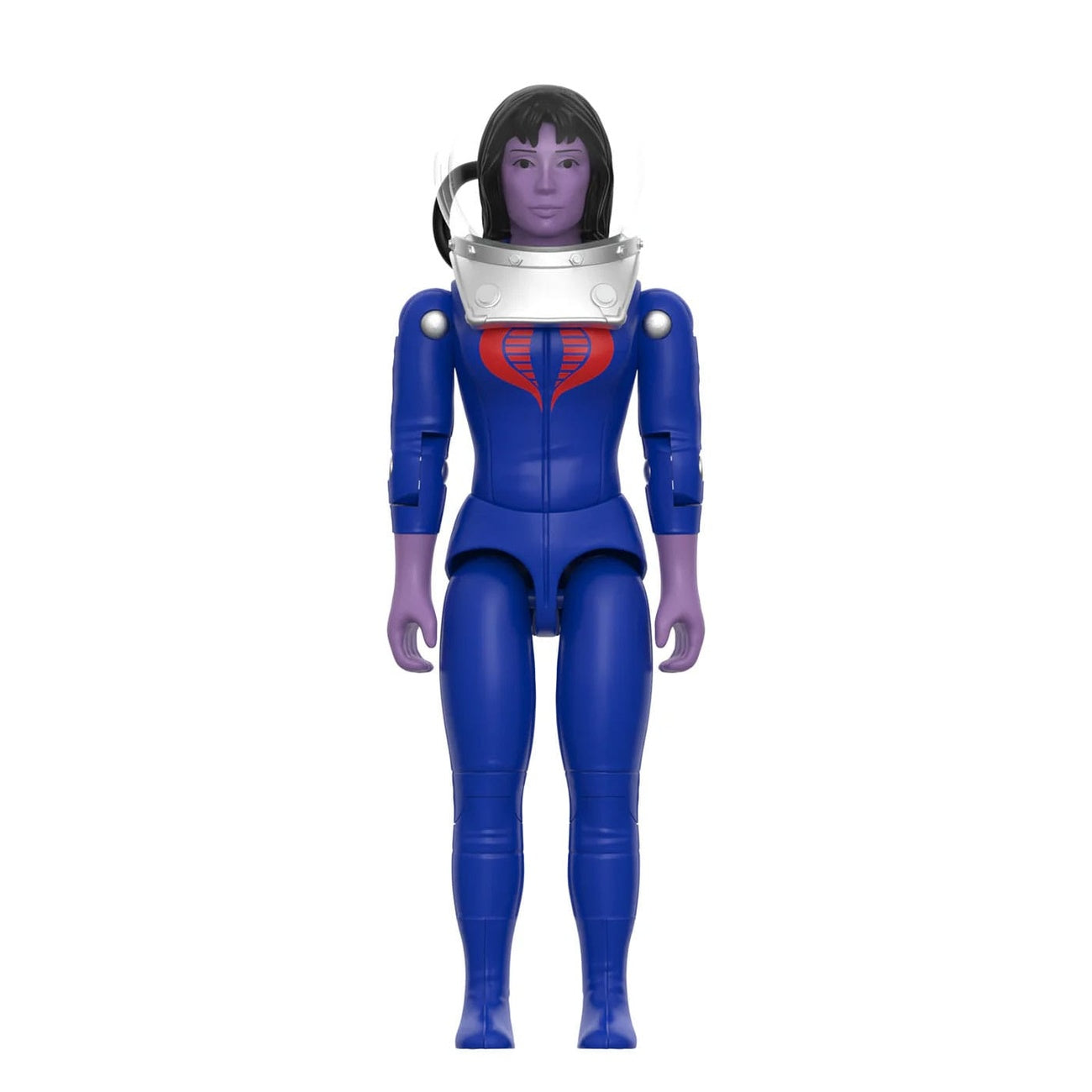 Image produit GI Joe ReAction+ figurine d’action Vague 06 Mara 10 cm