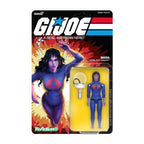 Image produit GI Joe ReAction+ figurine d’action Vague 06 Mara 10 cm