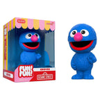 Image produit Sesame Street Fun! Fun! Wave 01 - Grover 18 cm