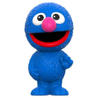 Image produit Sesame Street Fun! Fun! Wave 01 - Grover 18 cm