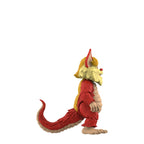 Image produit Thundercats Figurine d'action Deluxe Wave 03 Snarf (Toy Recolor) 18 cm