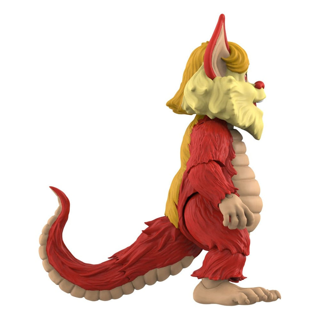 Image produit Thundercats Figurine d'action Deluxe Wave 03 Snarf (Toy Recolor) 18 cm