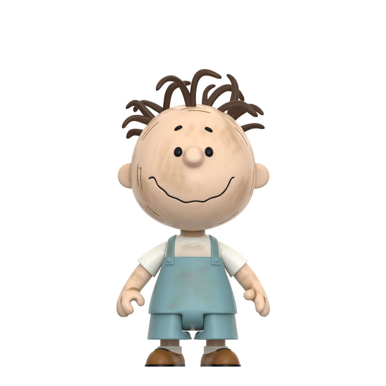 Product image Peanuts ReAction Action Figure Wave 8 Pigpen 9 cm