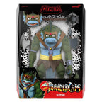Image produit Thundercats Ultimates figurine articulée Wave 3 - Slithe 23 cm