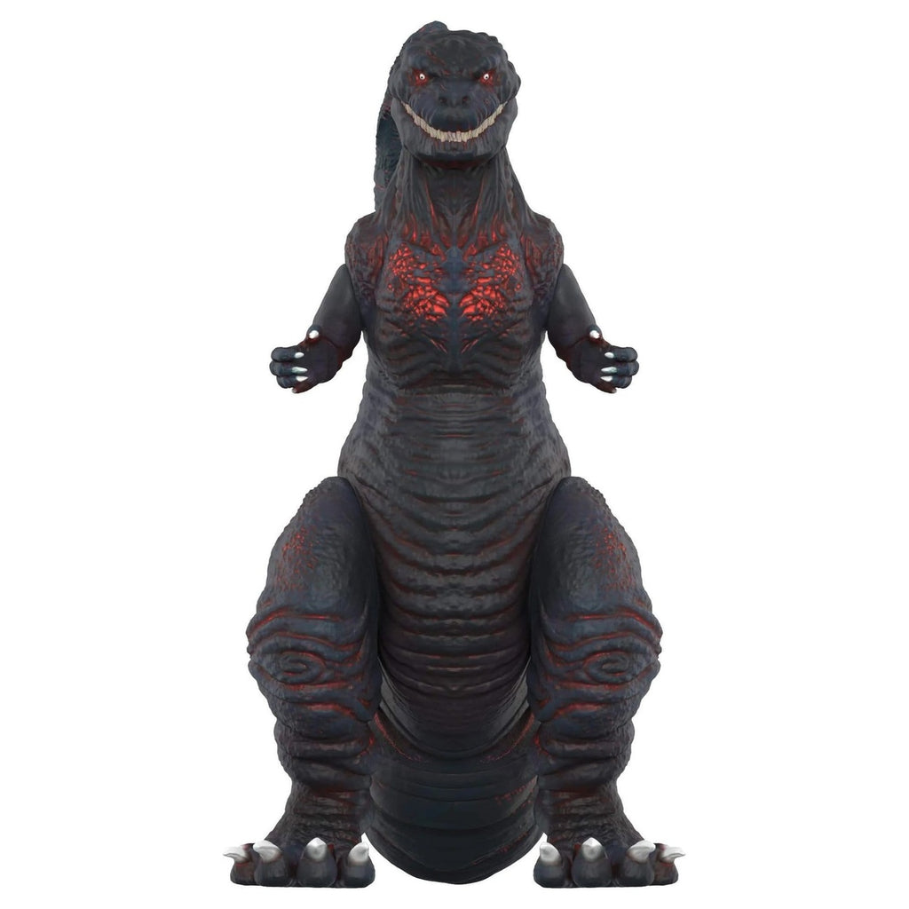Image produit Godzilla Toho ReAction Figurine articulée Godzilla (Shin) 24 cm