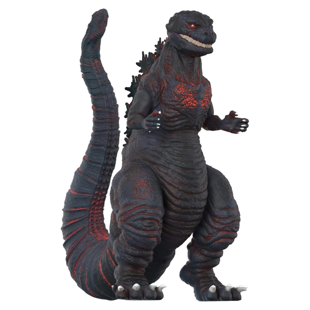 Image produit Godzilla Toho ReAction Figurine articulée Godzilla (Shin) 24 cm