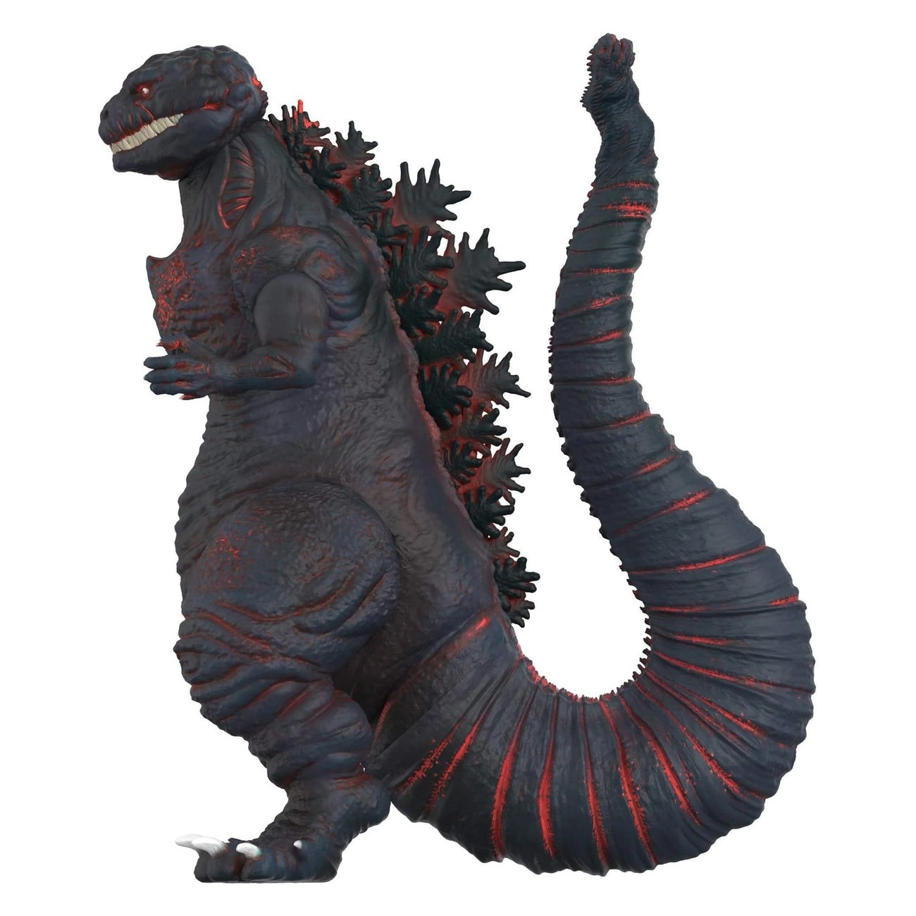 Product image Godzilla Toho ReAction Action Figure Godzilla (Shin) 24 cm