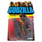 Image produit Godzilla Toho ReAction Figurine articulée Godzilla (Shin) 24 cm