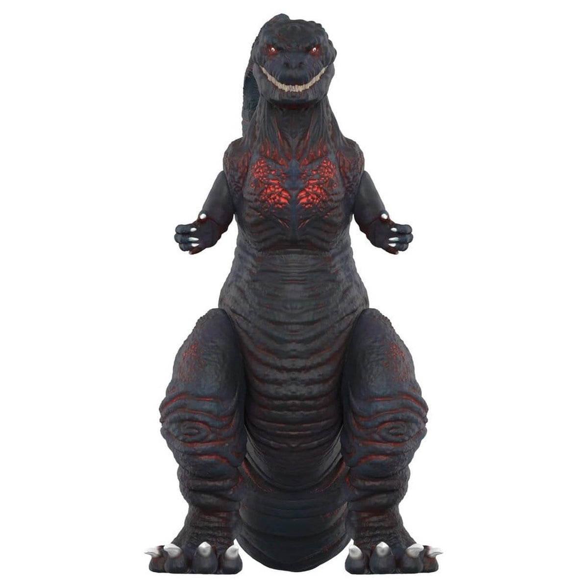 Image produit Godzilla Toho ReAction Figurine articulée Godzilla (Shin) 24 cm