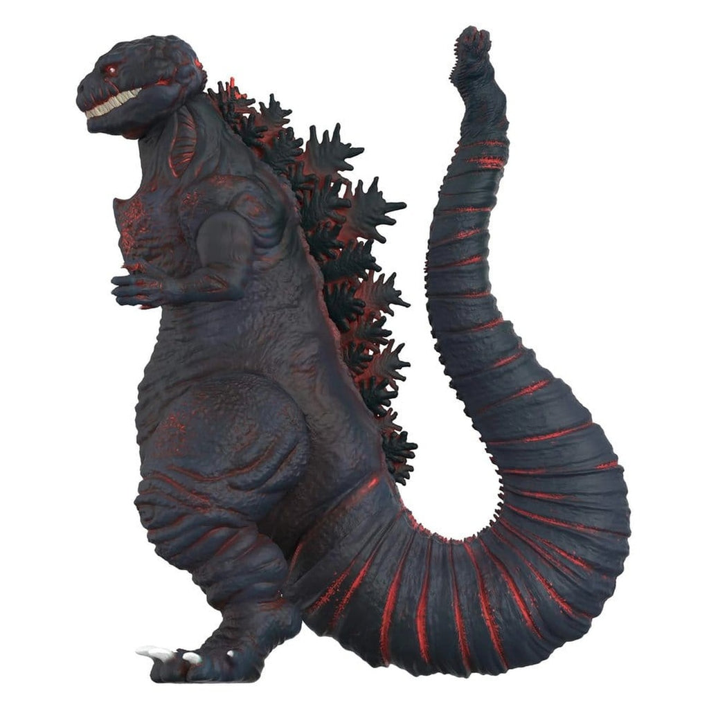 Image produit Godzilla Toho ReAction Figurine articulée Godzilla (Shin) 24 cm
