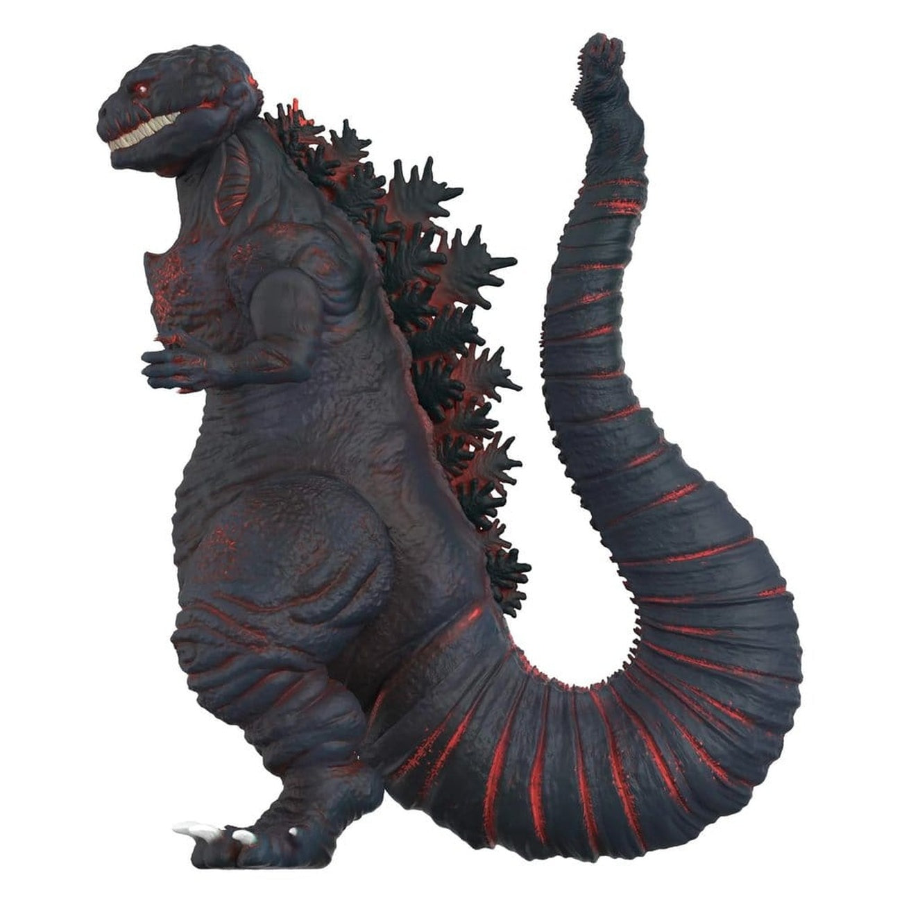 Image produit Godzilla Toho ReAction Figurine articulée Godzilla (Shin) 24 cm