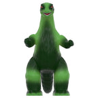Image produit Godzilla Toho figurine articulée ReAction Marusan L-Tail (Glow) 23 cm