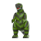 Product image Godzilla Toho ReAction Action Figure Wave 01 (Retro Tin) Godzilla (Marusan Tin) 10 cm