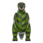Product image Godzilla Toho ReAction Action Figure Wave 01 (Retro Tin) Godzilla (Marusan Tin) 10 cm