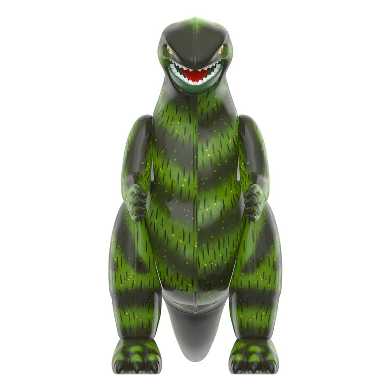 Product image Godzilla Toho ReAction Action Figure Wave 01 (Retro Tin) Godzilla (Marusan Tin) 10 cm