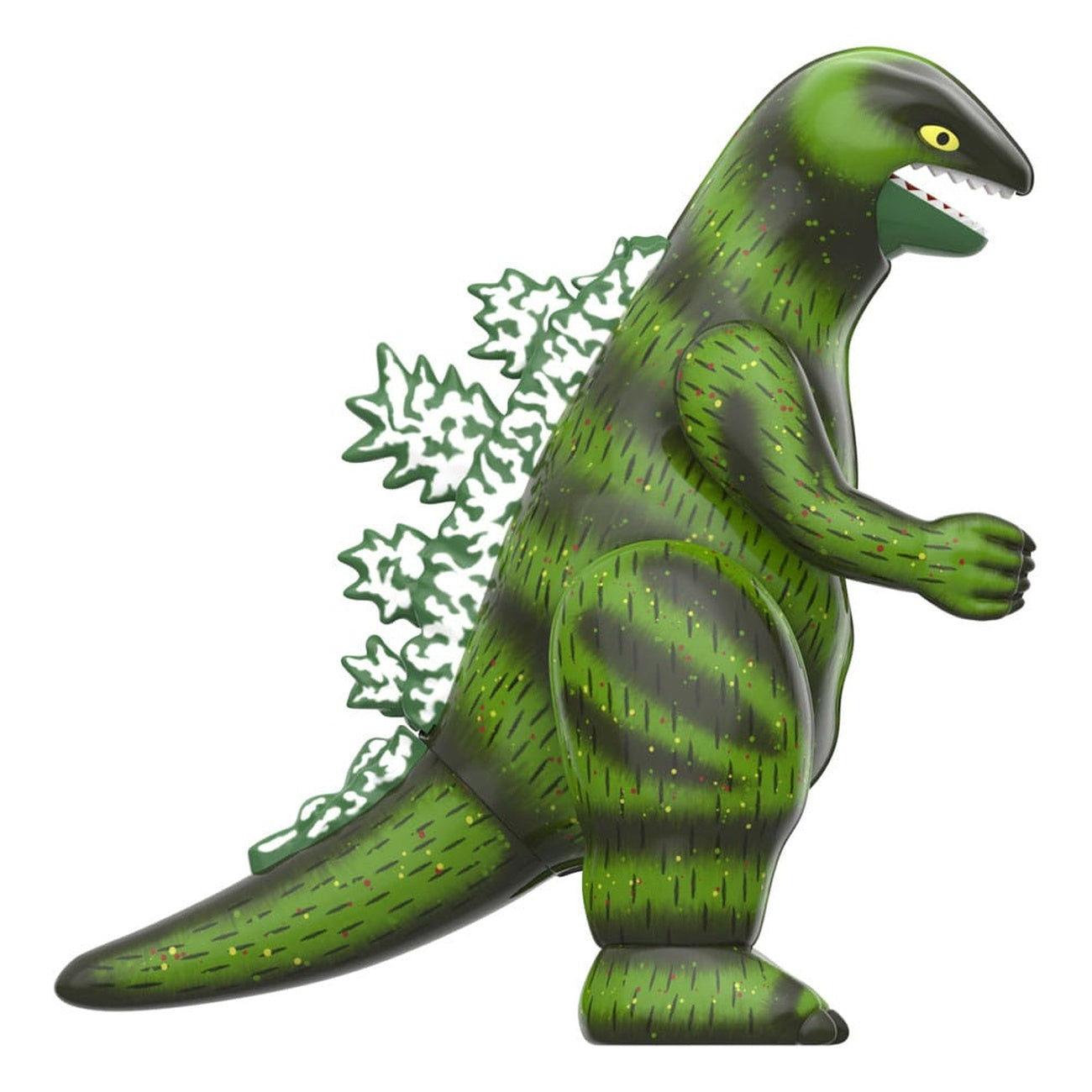 Product image Godzilla Toho ReAction Action Figure Wave 01 (Retro Tin) Godzilla (Marusan Tin) 10 cm