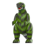 Product image Godzilla Toho ReAction Action Figure Wave 01 (Retro Tin) Godzilla (Marusan Tin) 10 cm