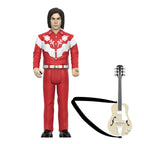 Product image The White Stripes ReAction Action Figures 2-Pack Wave 02 The White Stripes (Elephant) 10 cm