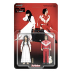Product image The White Stripes ReAction Action Figures 2-Pack Wave 02 The White Stripes (Elephant) 10 cm