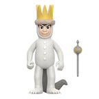 Image produit Max figurine articulée ReAction Where The Wild Things Are Wave 01 10 cm