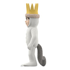 Image produit Max figurine articulée ReAction Where The Wild Things Are Wave 01 10 cm
