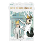 Image produit Max figurine articulée ReAction Where The Wild Things Are Wave 01 10 cm