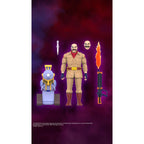 Image produit Thundercats Ultimates Figurine articulée Safari Joe Wave 12 18 cm