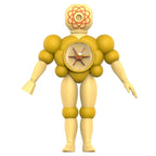 Image produit SilverHawks Figurine articulée Ultimates Mo-Lec-U-Lar (version jouet) 18 cm